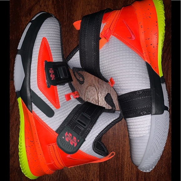 lebron soldier size 7